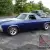 1971 Chevrolet Other Pickups