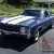 1971 Chevrolet Other Pickups