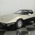 1986 Chevrolet Corvette Malcolm Konner Edition