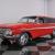 1961 Chevrolet Nomad