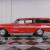 1961 Chevrolet Nomad