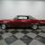 1966 Chevrolet Caprice