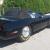 1980 Chevrolet Corvette Convertible C-4