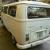 1968 VW Microbus. Original paint, RUNNING & DRIVING project vehicle.Red interior