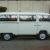 1968 VW Microbus. Original paint, RUNNING & DRIVING project vehicle.Red interior