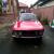 1974 GTV 105 Alfa Romeo in NSW