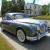 Jaguar: Daimler 2.5 V8 Leather