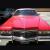 Cadillac Coupe 1973 BIG Block Mssive Rims AND Sterio LOW Rider Custom Pimped
