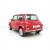 A Striking Mini Classic Cooper Sport Pack with Just 21,400 Miles.