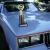 Oldsmobile: Cutlass 442/Hurst Olds