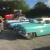 1955 cadillac coupe de ville absolutly solid californian car uk registered