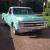 Chevrolet C10 pick up Chevy 1968 hot rod truck