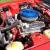 Datsun 280Z 260Z bodykit chevy V8 hotrod