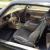 Pontiac Firebird 1979 Fully Loaded Every Trans AM Option 6 6L Motor Real Shaker
