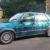 vw mk2 golf only 81k totaly rot free never welded original not gti scirocco polo