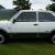 Immaculate Seat Fura / Fiat 127 MK3 with 8000 genuine miles 1 previous owner