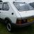 Immaculate Seat Fura / Fiat 127 MK3 with 8000 genuine miles 1 previous owner