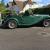 MG TF / MG TD Replica by RMB Gentry (Kit car )