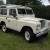 LANDROVER SERIES 3/PETROL/M.O.T./OVERDRIVE..