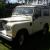 LANDROVER SERIES 3/PETROL/M.O.T./OVERDRIVE..