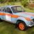 1970 Ford Mk 1 Escort Rally Car