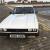 FORD CAPRI 2.8 INJECTION SPECIAL