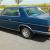 Mercedes Benz 280 CE W114, Pillarless Coupe 1972 manual, LHD,UK registered