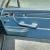 Mercedes Benz 280 CE W114, Pillarless Coupe 1972 manual, LHD,UK registered