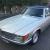 1983 MERCEDES-BENZ 380SL CONVERTIBLE 130000 GREAT CONDITION FOR YEAR
