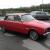 1972 ROVER P6 Series Two 2000SC