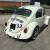 VW Beetle (Herbie)