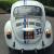 VW Beetle (Herbie)