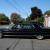 Cadillac: Fleetwood limousine