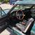 Ford: Mustang coupe