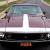 1973 AMC Javelin AMX AMX