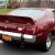 1973 AMC Javelin AMX AMX