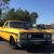 Ford Falcon XW GT UTE 1970 Stunning Condition With Brand NEW 351 V8 in VIC