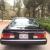 1988 BMW 6-Series