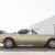 1968 Chevrolet Camaro None