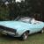 1969 Mercury Cougar Convertible 351W Automatic in QLD