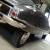 Classic Citroen DS 23 Pallas, Original Paint, Never Welded, Matching Numbers RHD