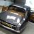 Classic Citroen DS 23 Pallas, Original Paint, Never Welded, Matching Numbers RHD