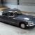 Classic Citroen DS 23 Pallas, Original Paint, Never Welded, Matching Numbers RHD