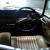 Classic Citroen DS 23 Pallas, Original Paint, Never Welded, Matching Numbers RHD