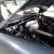Classic Citroen DS 23 Pallas, Original Paint, Never Welded, Matching Numbers RHD