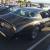 1978 Pontiac Trans AM Smokey AND THE Bandit RHD Rare