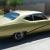 1969 Buick Skylark GS California
