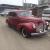 1940 Buick Regal