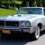 1970 Buick Grand Sport GS455