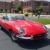 Jaguar E type 1964 3.8L, matching numbers, excellent, great price, NO RESERVE!!!